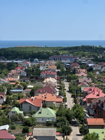 Продам 1 комнатную с видом на море , 53 жемчужина , Таирова - фото 1
