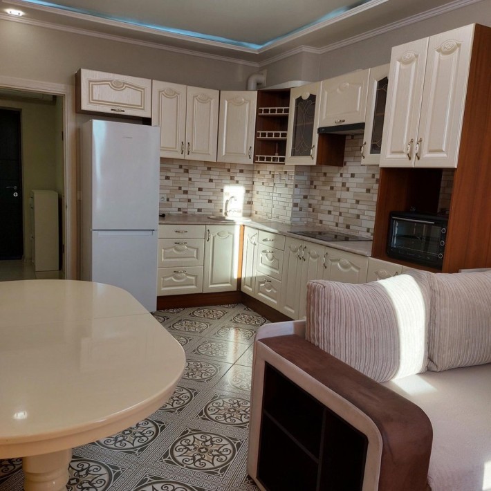 Продам квартиру в ЖК Маршал Сити, Таирова! - фото 1