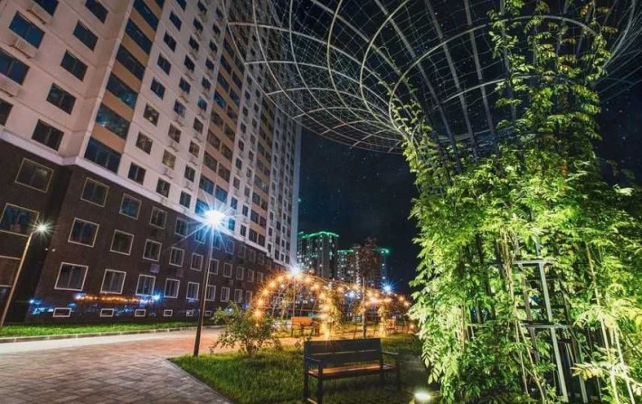Эксклюзивное предложение по самой интересной цене  в сданном доме - фото 1