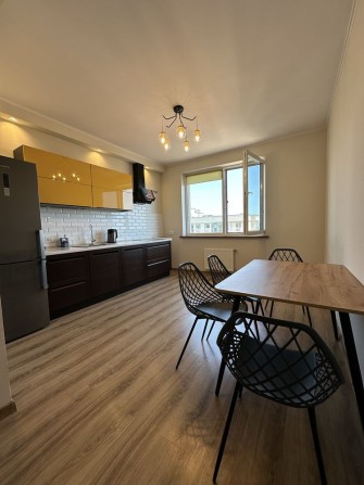 Продажа, Таирова 37 Жемчужина2х комнатная - фото 1