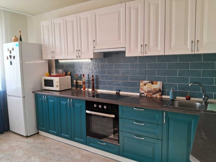 Продам 1 ком. квартиру в 49 Жемчужине на Таирова - фото 1