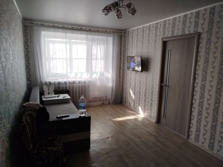 Терміновий продаж трикімнатної квартири в Гребінці - фото 1