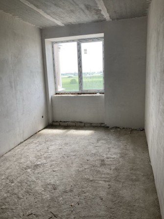 1 кімнатна квартира, 4 поверх, в новобудові - фото 1