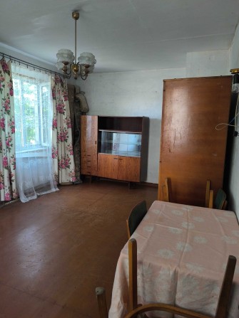 Квартира 2к (45,2+6,7 балкон) в центрі смт. Градизьк - фото 1