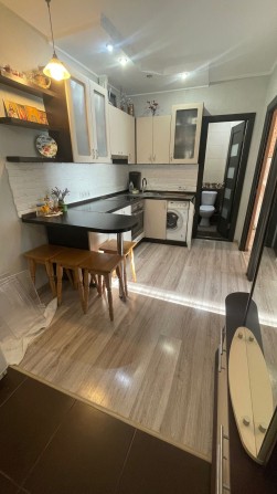 Квартира типу малосімейка - фото 1