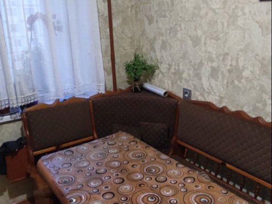 3-кімнатна квартира, в центрі міста Вараш