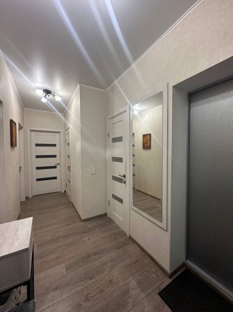 Продам трикімнатну квартиру в новобудові! Міцкевича! - фото 1