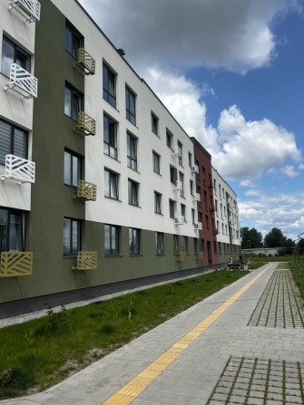ПРОДАЖ. 1 К квартира у ЖК Субурбія - фото 1