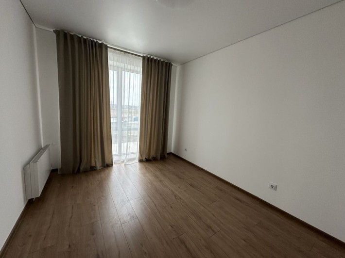 Продаж 1-кімнатної квартири - фото 1