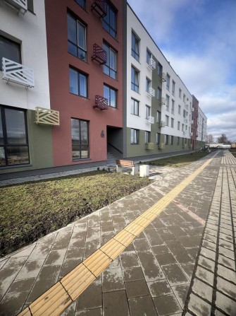 Продам 1 кімнатну квартиру - фото 1
