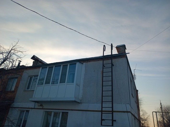 Продається двокімнатна квартира, м. Буринь - фото 1