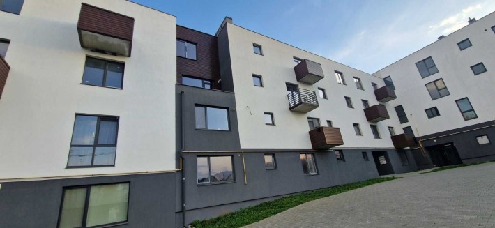 Простора двокімнатна квартира ЖК Еко Дім, Петриків - фото 1