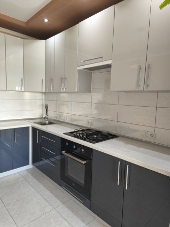 Продається двокімнатна квартира 61.3 м²,вул. Степана Будного 28,Дружба - фото 1