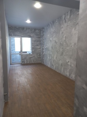 Хозяин! Своя кв.студия 27 кв.м - фото 1