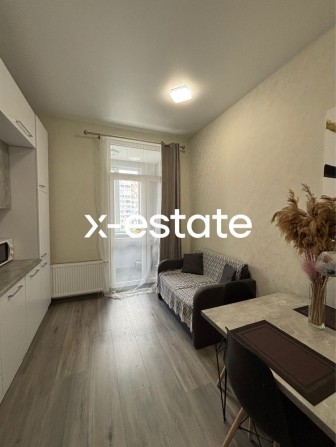 Продаж 1к квартири ЖК Архітекторів. Сучасний ремонт! - фото 1