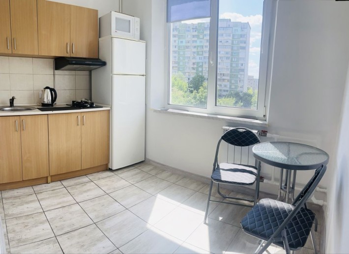 Продам терміново, 1-кімн.,Європейська,10, (Ногородська) - фото 1
