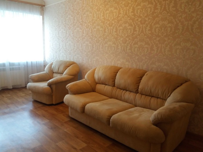 Продам СВОЮ 2-кв в центре Гимназическая набережная - фото 1
