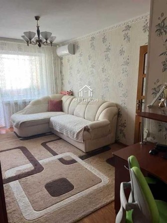 Продам 2к на Салтівці 606 мкр (87853) - фото 1