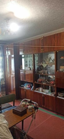 Продаж 2х кімнатної квартири - фото 1