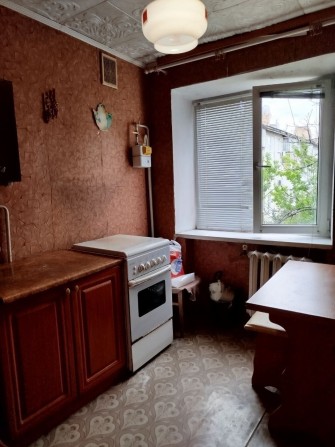 Квартира 1 км. Балаклія. Центр. Соборна, 88. - фото 1