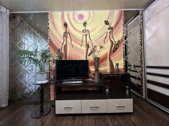 Продам квартиру 2 кімнатну(не здаю) Балаклія