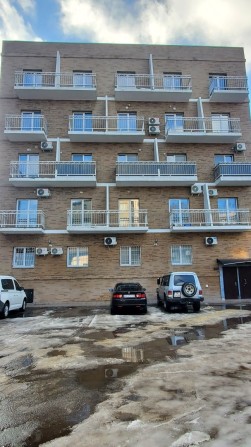 Продаж квартири в центрі Харкова від власника, свободи 32 - фото 1