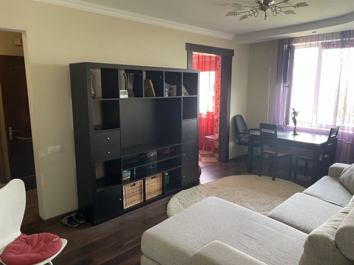Продам квартиру 3 кімнати - фото 1