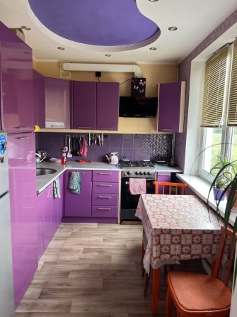 Продам 3-х комнатную квартиру - фото 1