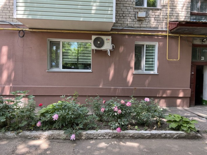Двокімнатна квартира 1 поверх вул. Інститутська б. 6 - фото 1