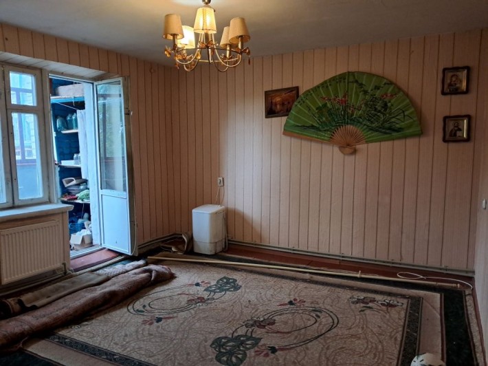 Продаж 3-х  кімнатної квартири, район Богопіль - фото 1