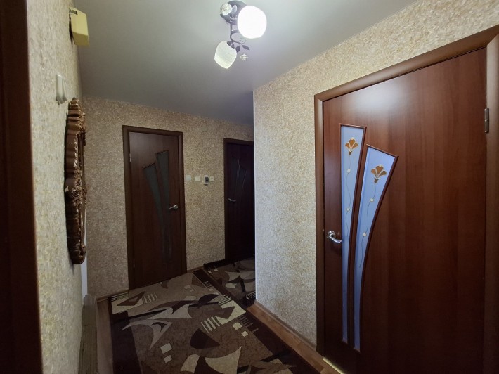 2-кімнатна квартира в районі цукрового заводу - фото 1
