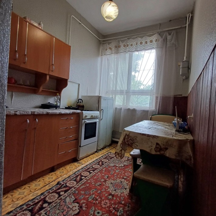 Продаж 2 кімн.квартири центральний ринок - фото 1