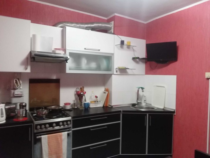 Продам 3-х ком кв в Малой Даниловке - фото 1