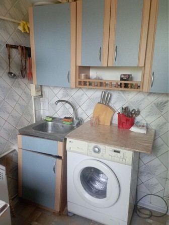 Вперше у продажі 2 к. квартира в Малій Данилівці - фото 1