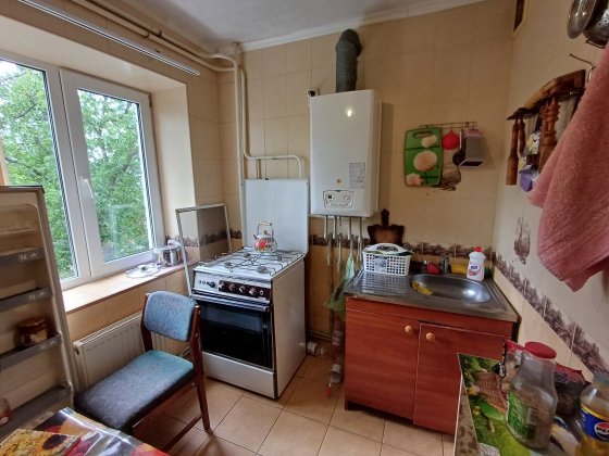 Продаю 3кім.кв за коледжом Первомайськ