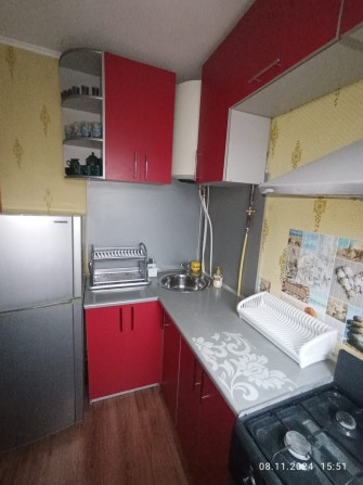 Продаж 2 кімнатної квартири,район колледжу,центральний ринок. - фото 1