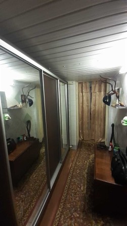 Продам 3-х комнатную квартиру в Богодухове - фото 1