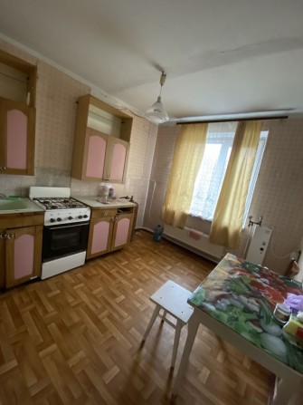 Трикімнатна здорова квартира у Підгородній - фото 1