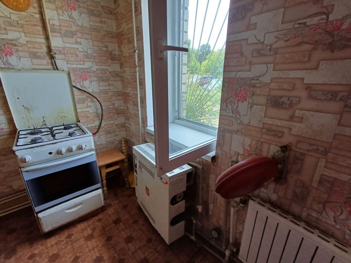 Продаю 2кім.кв на Богополі - фото 1