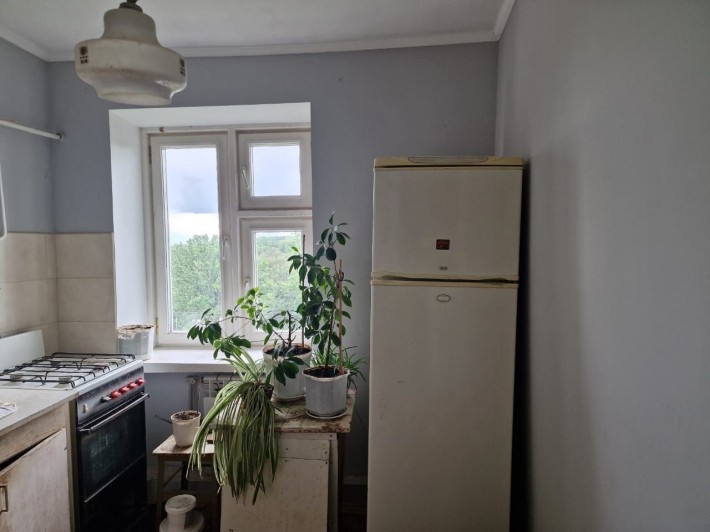 Продам 1 комнатную квартиру в Покотиловке - фото 1