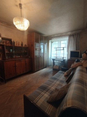 Продам однокомнатную квартиру пр Героев Харькова - фото 1