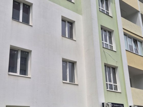 Продам 1к.квартиру. Горбані