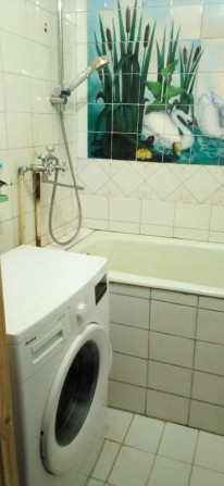 Продам 3-х кімнатну квартиру - фото 1