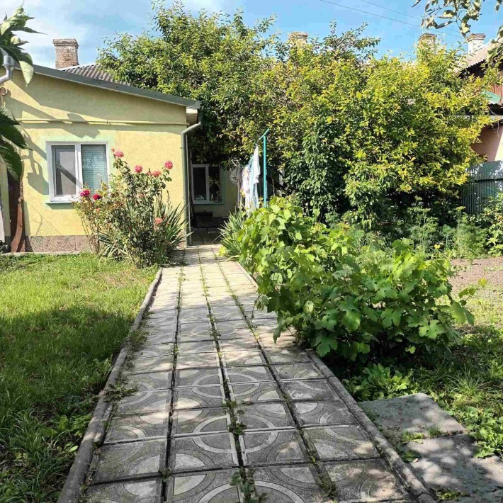 Продаж 2к квартири м. Волочиськ, вул. Котляревського - фото 1