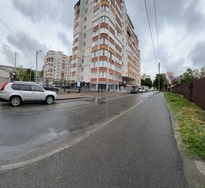 продається однокімнатна квартира - фото 1