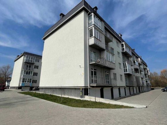 Продаж 2-кімнатної квартири в Північному містечку! Олешин