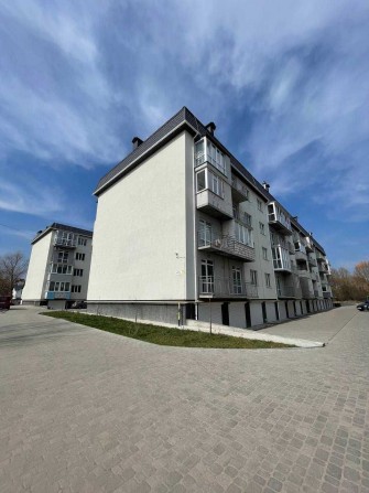 Продаж 2-кімнатної квартири в Північному містечку! - фото 1
