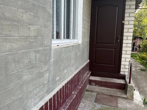 Продам 4-х кімнатну квартиру в будинку котеджного типу Корсунь-Шевченківський