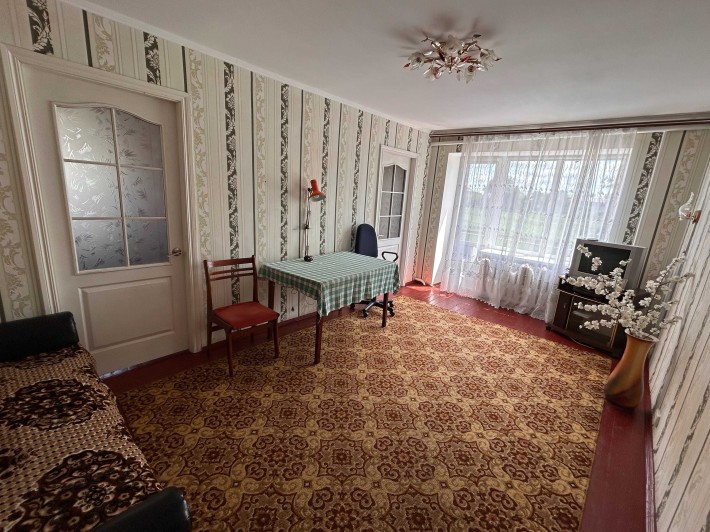 Продам 3-к квартиру м. Носівка - фото 1