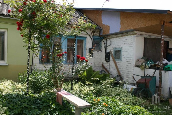 Пропоную квартиру в одноєтажном доме в смт.Козельце - фото 1